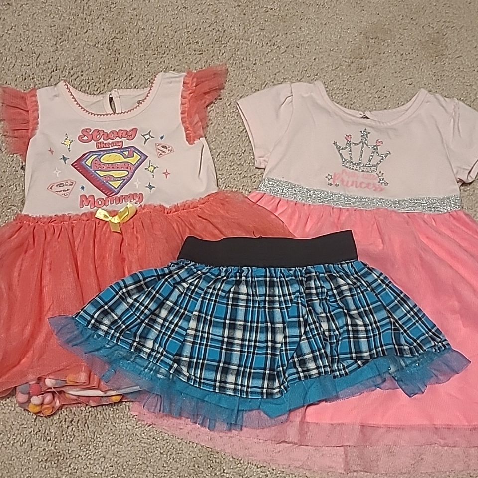 3piece 2t Bundle